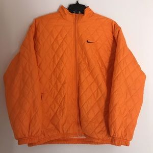 Nike Bomber Jacket